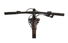 Велосипед Cyclone SX 29 2024 - дополнительное фото 1