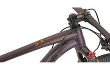 Велосипед Cyclone SX 29 2024 - дополнительное фото 2