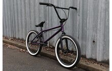 BMX велосипед Kench Pro Chr-Mo - дополнительное фото 2