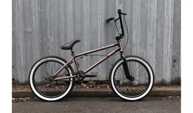 BMX велосипед Kench Pro Chr-Mo - дополнительное фото 3