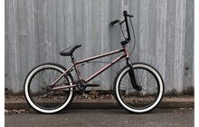 BMX велосипед Kench Pro Chr-Mo - дополнительное фото 3