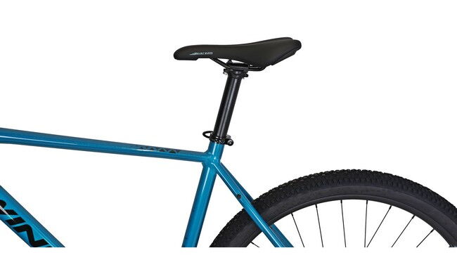 Велосипед Winner Solid DX 29 2024 - дополнительное фото 4