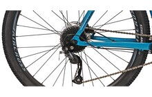 Велосипед Winner Solid DX 29 2024 - дополнительное фото 1