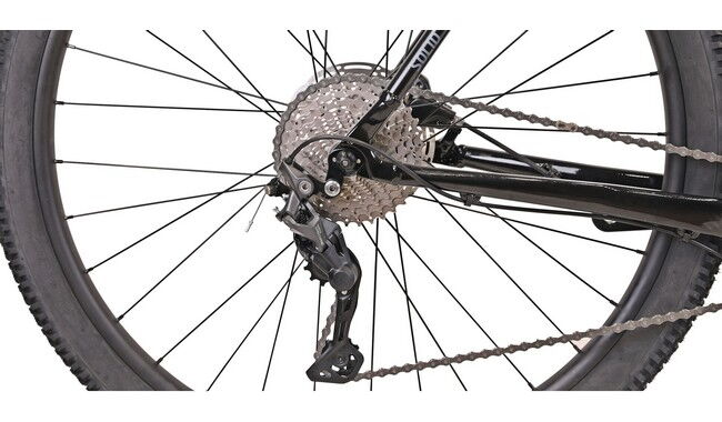 Велосипед Winner Solid WRX 29 2024 - дополнительное фото 1