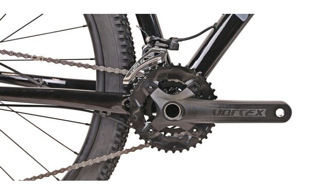 Велосипед Winner Solid WRX 29 2024 - дополнительное фото 2