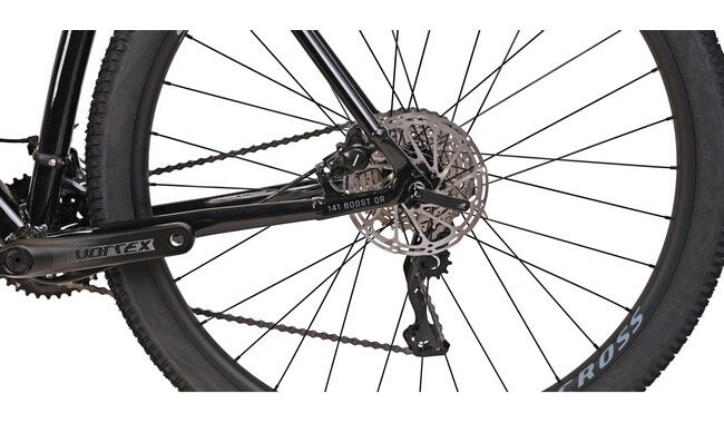 Велосипед Winner Solid WRX 29 2024 - дополнительное фото 4