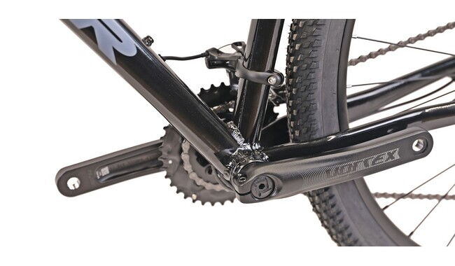 Велосипед Winner Solid WRX 29 2024 - дополнительное фото 5