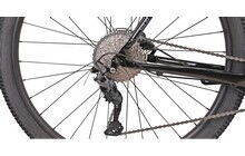 Велосипед Winner Solid WRX 29 2024 - дополнительное фото 1