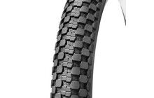 Покришка Ralson R-4151 20x2.4" - дополнительное фото 1