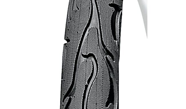 Покришка Ralson Flame R-4905 26x1.95" - дополнительное фото 1