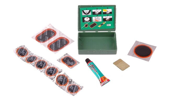 Латки Expand Bar - дополнительное фото 1