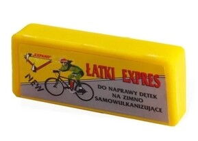 Заплатки Expand Expres