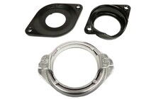 Гироротор томоза BMX - фото 1