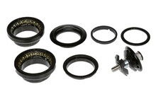 Рулевая колонка Neco H845 - дополнительное фото 2