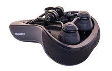 Седло Baisike N312 - дополнительное фото 1