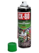 Смазка Krytox CX-80 250 мл