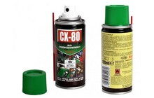 Смазка Krytox CX-80 100 мл - дополнительное фото 1