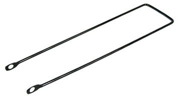 Стійка для кошика 45 см