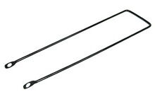 Стойка для корзины 45 см - фото 1