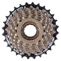 Тріскачка Sunrun FW-71 14-28T