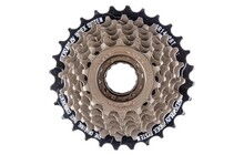 Трещотка Sunrun FW-71 14-28T - фото 1