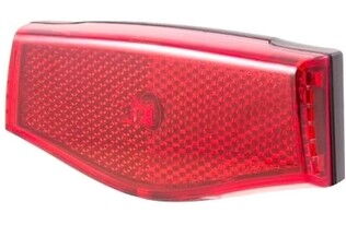 Мигалка Plateo XD