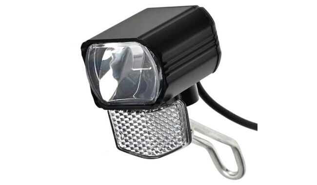 Велофара X-Light XC-297E - фото 1
