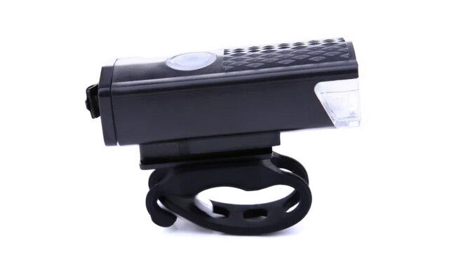 Велофара BauTech BSK-2271-LM - дополнительное фото 1