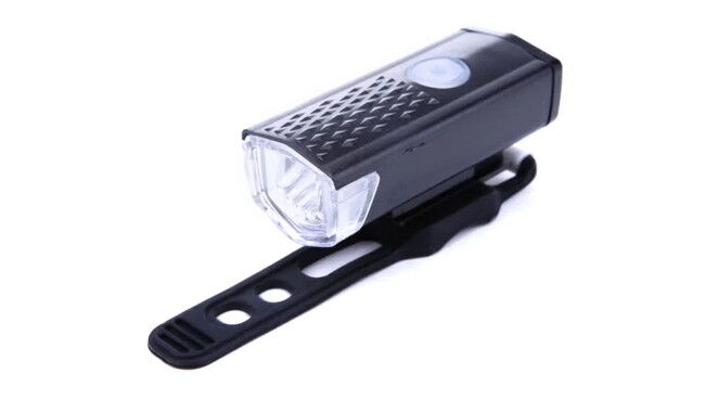 Велофара BauTech BSK-2271-LM - дополнительное фото 3