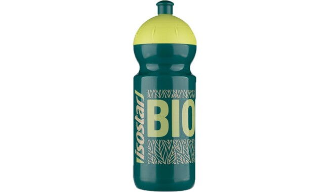 Велофляга Isostar BIO 650 мл - фото 1