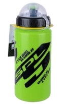 Велофляга Spelli SWB-528 600 мл