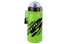 Велофляга Spelli SWB-528 600 мл - фото 10