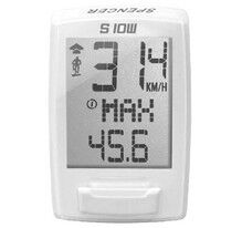 Велокомп'ютер Spencer S10W