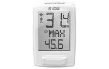 Велокомпьютер Spencer S10W - фото 1