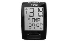 Велокомпьютер Spencer S10W - фото 2