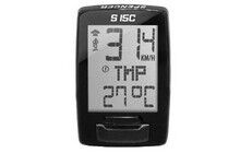 Велокомп'ютер Spencer S15C - фото 1