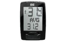 Велокомпьютер Spencer S6 - фото 1