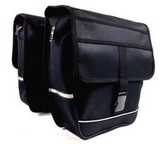 Сумка для багажника Spencer Deuce 28 л