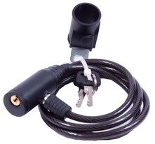 Велозамок Spencer ZS7102