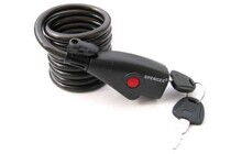 Велозамок Spencer ZS7109 - фото 1