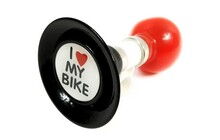 Клаксон Spencer I Love My Bike - фото 2