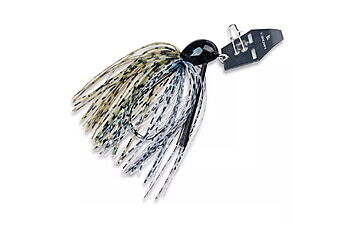 Блешня Daiwa Prorex TG Bladed Jig XL 10,5 г