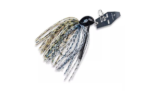 Блешня Daiwa Prorex TG Bladed Jig XL 10,5 г - фото 3