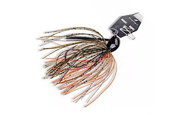 Блешня Daiwa Prorex TG Bladed Jig XL 10,5 г