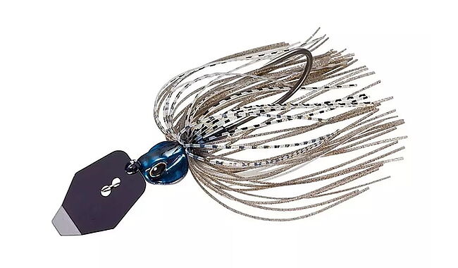 Блешня Daiwa Rapids Blade 10,5 г - фото 1