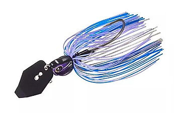 Блешня Daiwa Rapids Blade 14 г