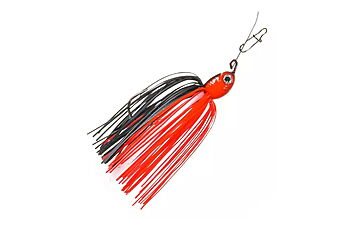 Блесна Fladen Conrad Energetic Blade 14 г