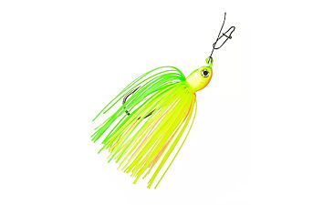 Блешня Fladen Conrad Energetic Blade 14 г