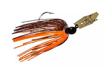 Блесна Z-Man Chatterbait 10,5 г