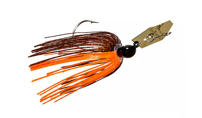 Блешня Z-Man Chatterbait 10,5 г - фото 8